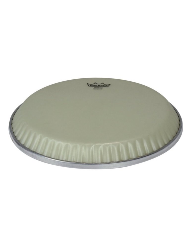 Parche de percusión Nuskyn Symmetry Conga  Low Collar 11,06"