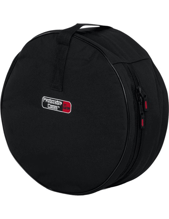 FUNDA CAJA "GATOR NYLON" - 14"x 6,5"