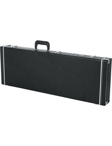 ESTUCHE GUITARRA ELÉCTRICA "GATOR GWE"
