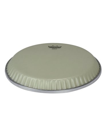 Parche de percusión Nuskyn Symmetry Conga  Low Collar 11,06"