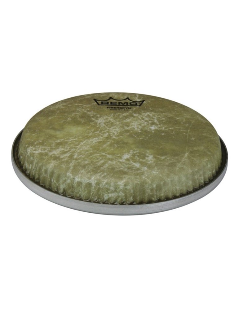 Parche de percusión Fiberskyn 3 Bongo Low Collar R-Series 7,15" M3-R715-F1