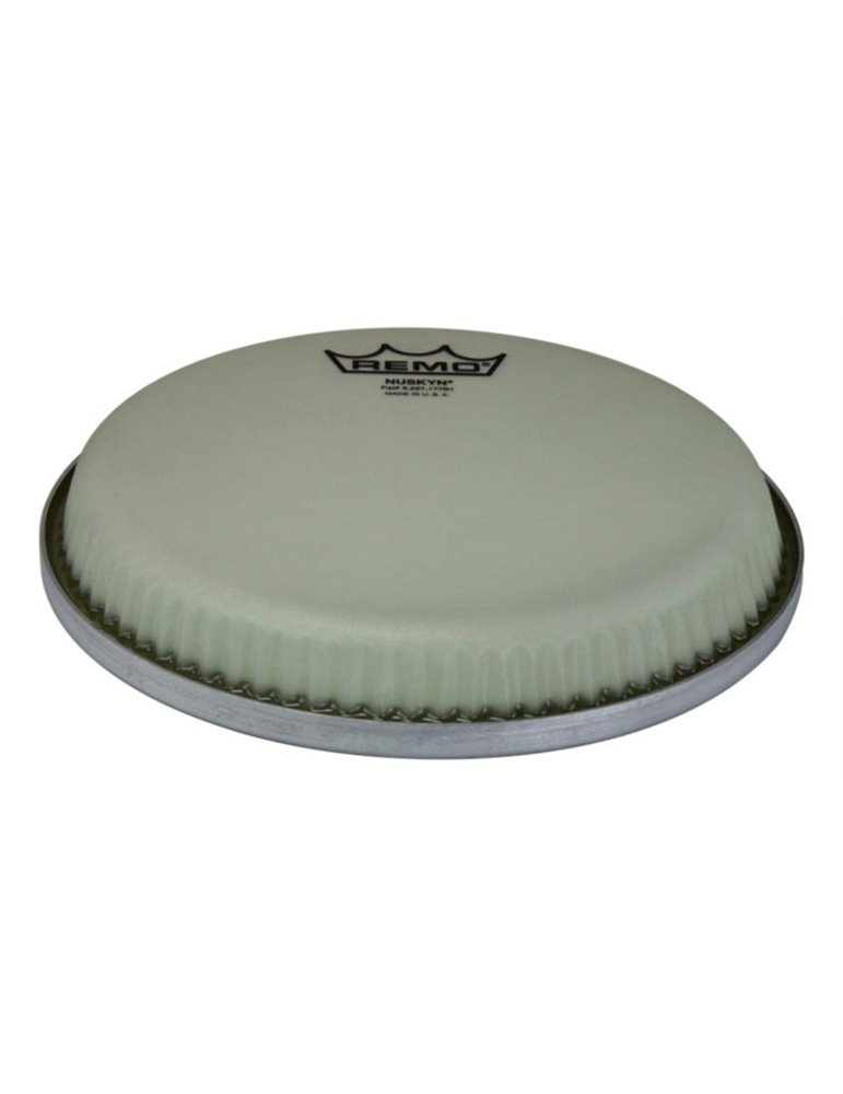 Parche de percusión Nuskyn Bongo Low Collar R-Series 8,5" M3-R850-N6