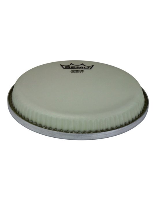 Parche de percusión Nuskyn Bongo Low Collar R-Series 8,5" M3-R850-N6