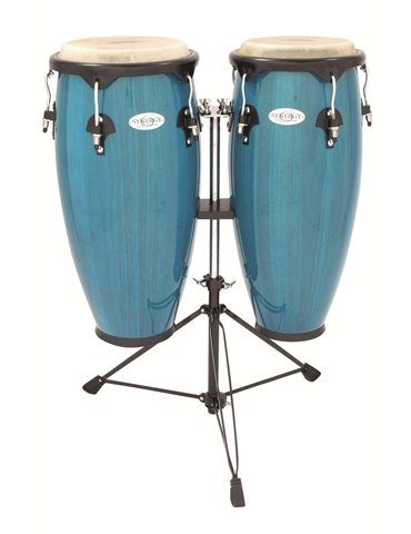 Conga Synergy Serie Bahama Blue