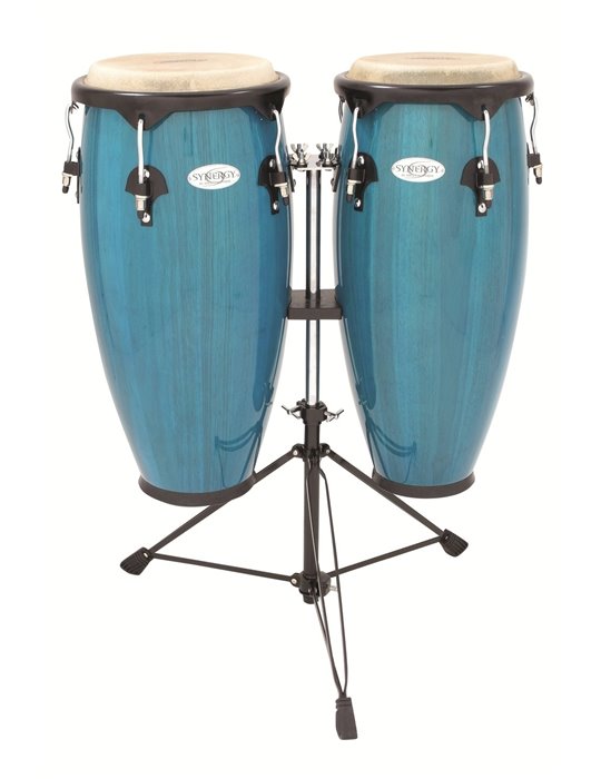 Conga Synergy Serie Bahama Blue