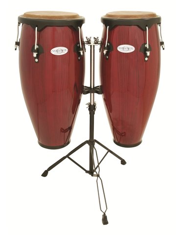 Conga Synergy Serie Rio Red