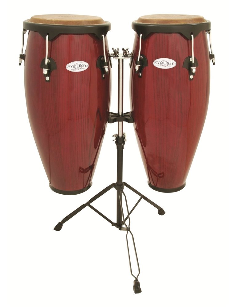 Conga Synergy Serie Rio Red