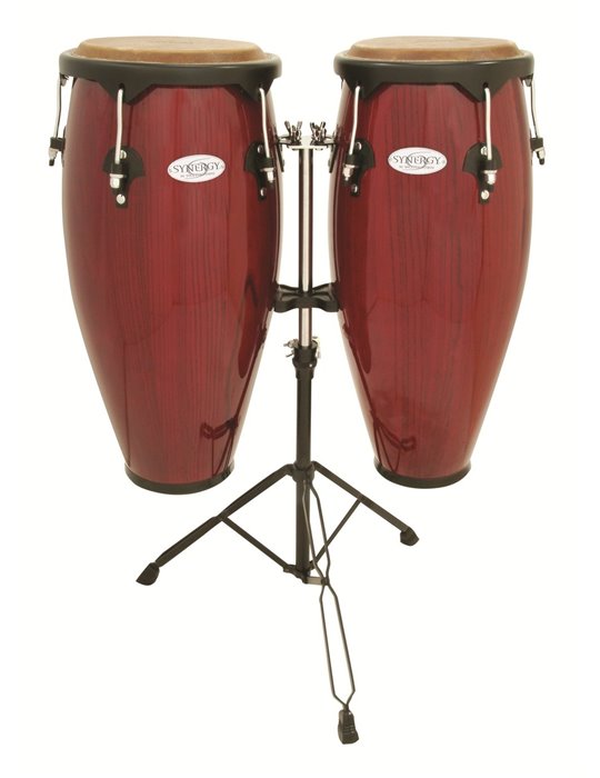 Conga Synergy Serie Rio Red