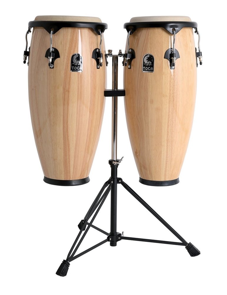 Conga Synergy Serie Natural