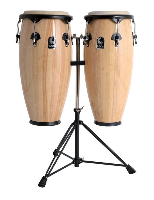 Conga Synergy Serie Natural