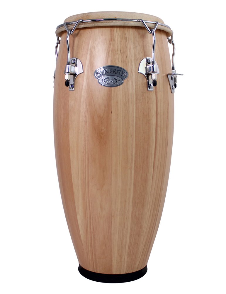 Conga Synergy Deluxe Serie Natural