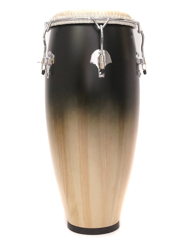 Conga Synergy Serie Coffee Fade