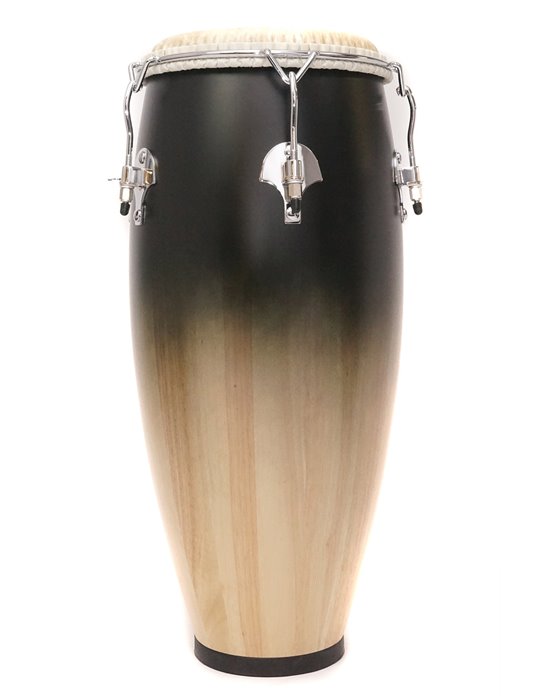 Conga Synergy Serie Coffee Fade