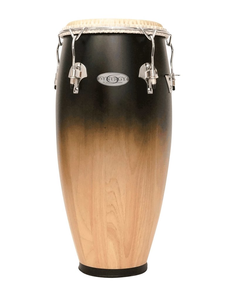 Conga Synergy Deluxe Serie Coffee Fade