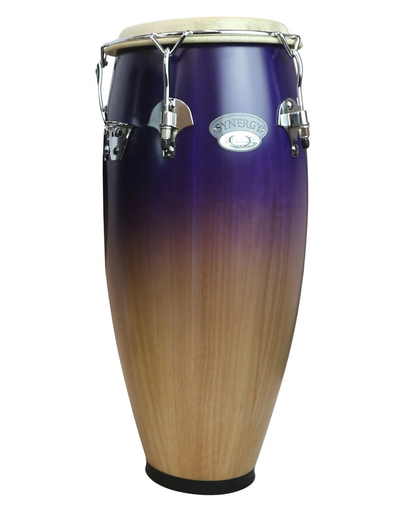 Conga Synergy Serie Purple Fade