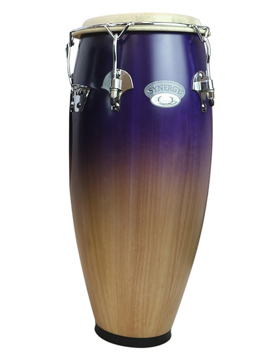 Conga Synergy Deluxe Serie Purple Fade