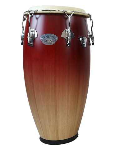 Conga Synergy Deluxe Serie Wine Fade