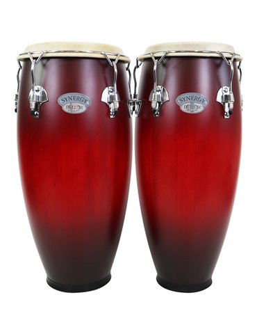 Conga Synergy Serie Wine Burst Matte
