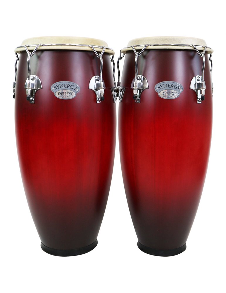 Conga Synergy Serie Wine Burst Matte
