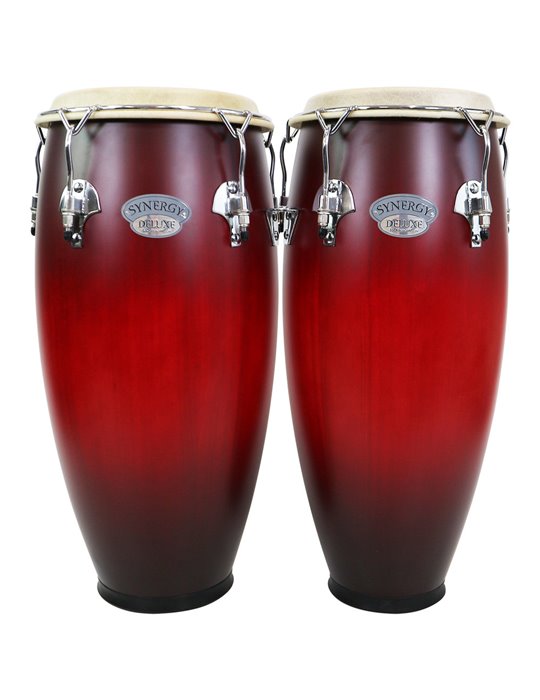 Conga Synergy Serie Wine Burst Matte