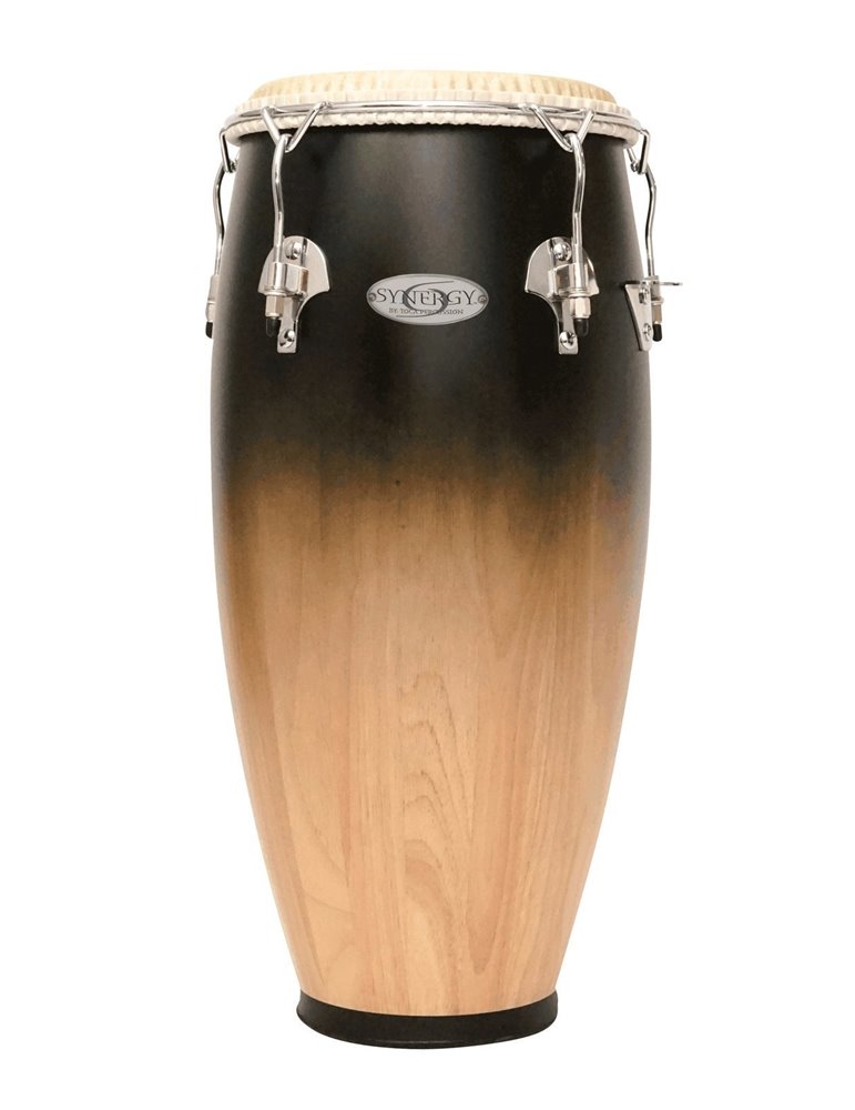 Conga Synergy Deluxe Serie Wine Burst Matte