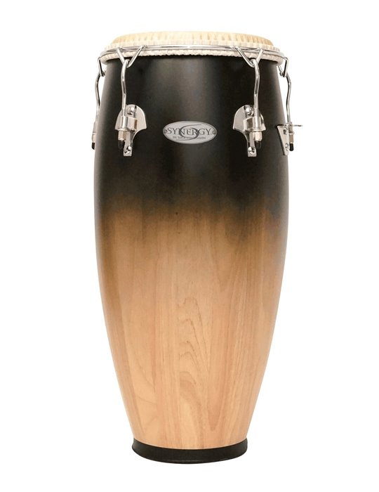 Conga Synergy Deluxe Serie Wine Burst Matte