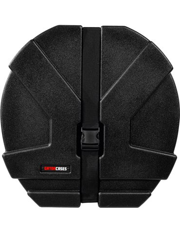 ESTUCHE GATOR PARA TOM BASE - 18" x 16" 2