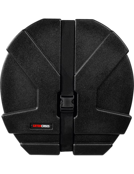 ESTUCHE GATOR PARA TOM BASE - 18" x 16"