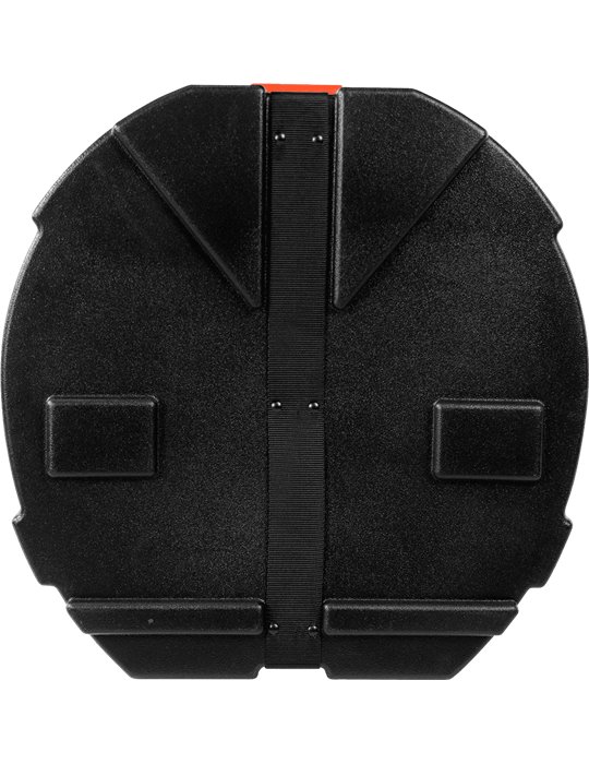ESTUCHE GATOR PARA TOM BASE - 18" x 16"