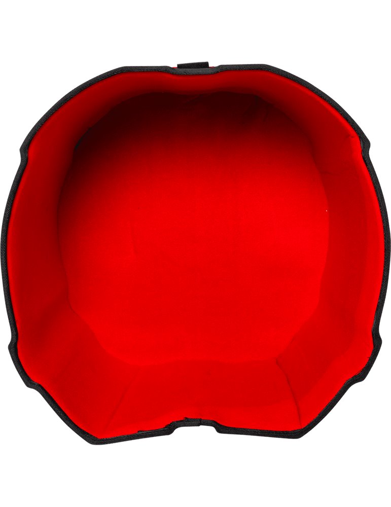 ESTUCHE GATOR PARA TOM BASE - 18" x 16"