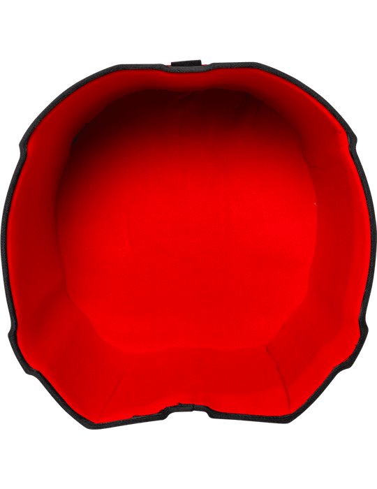 ESTUCHE GATOR PARA TOM BASE - 18" x 16"
