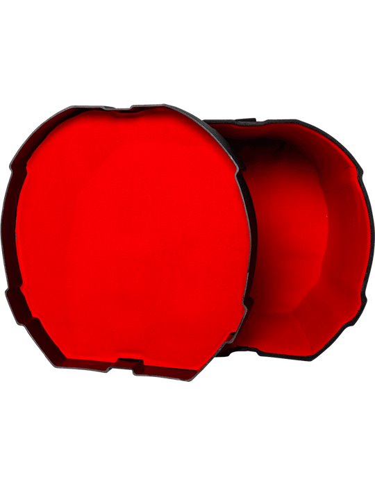 ESTUCHE GATOR PARA TOM BASE - 18" x 16"