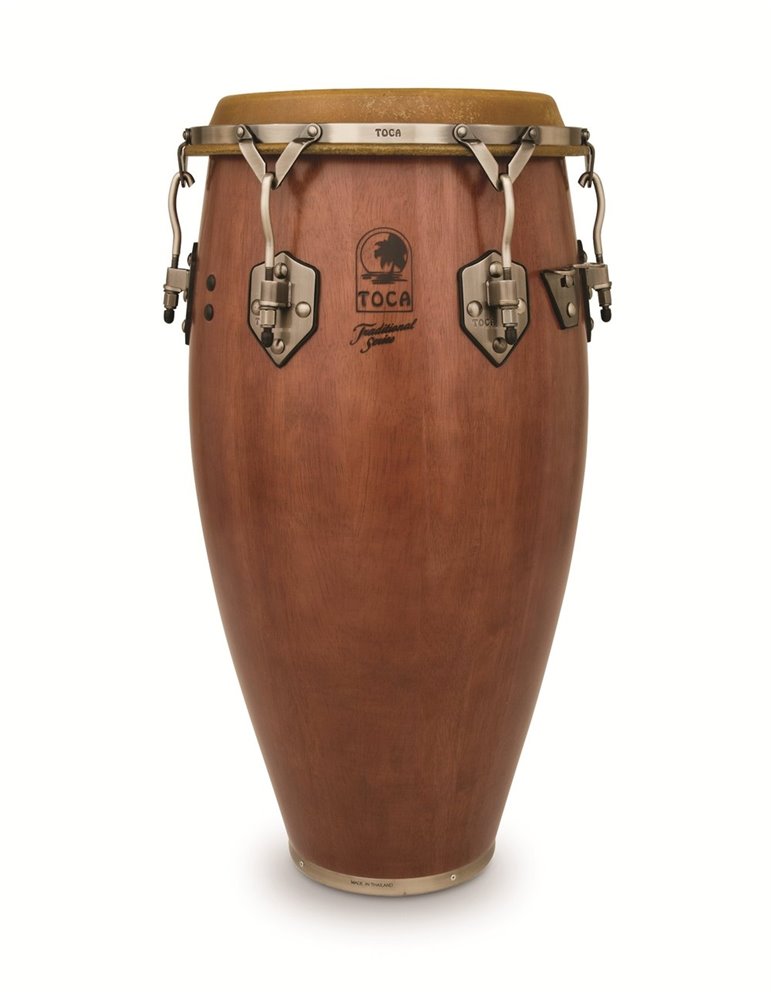 Conga Traditional Series 12 1/2" Tumba