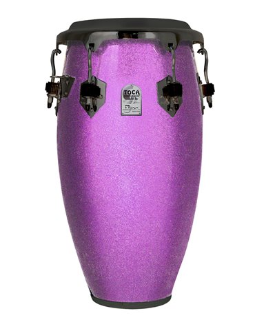 Conga Jimmie Morales 11" Quinto