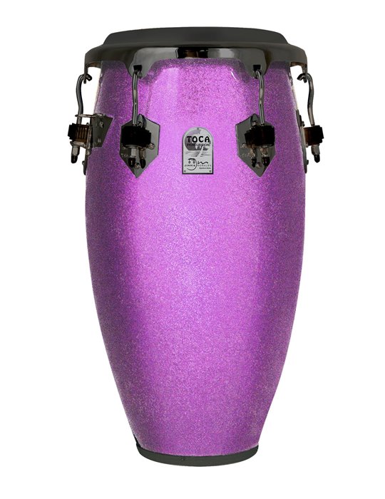 Conga Jimmie Morales 12-1/2" Tumba
