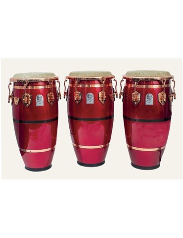 Conga Eric Velez 12 1/2" Tumba