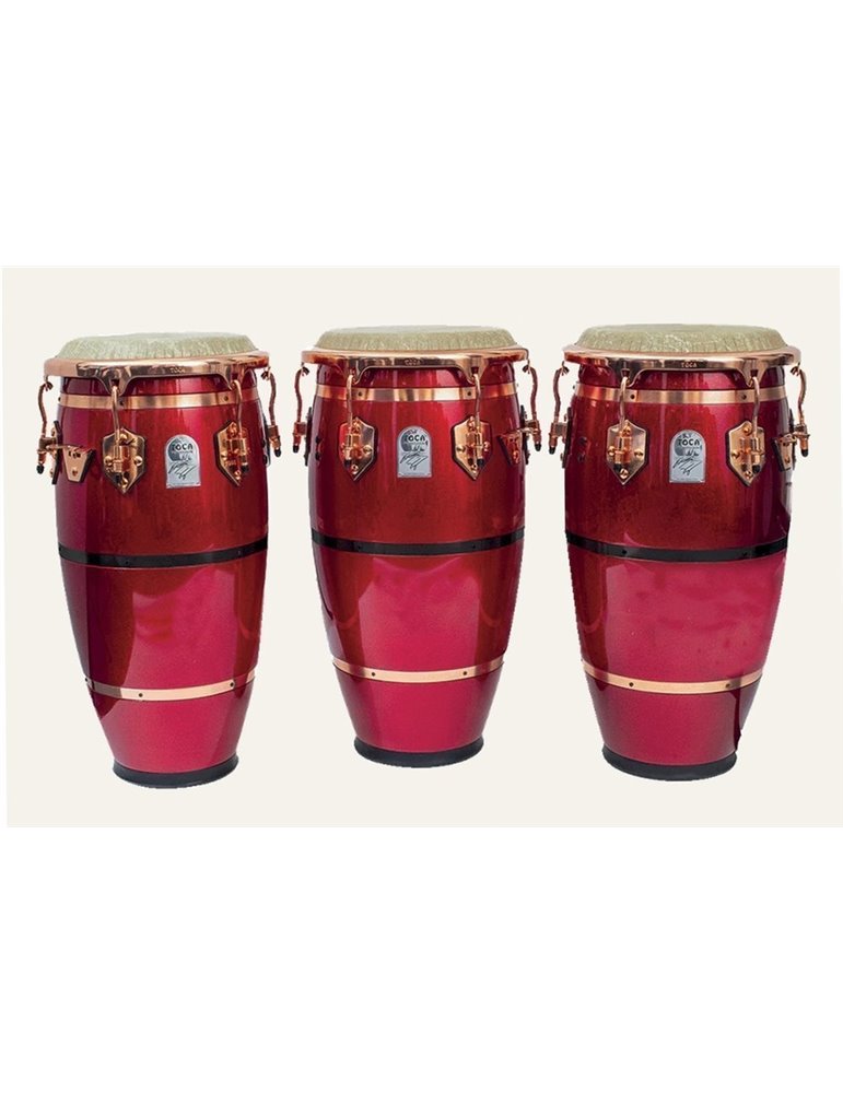 Conga Eric Velez 12 1/2" Tumba