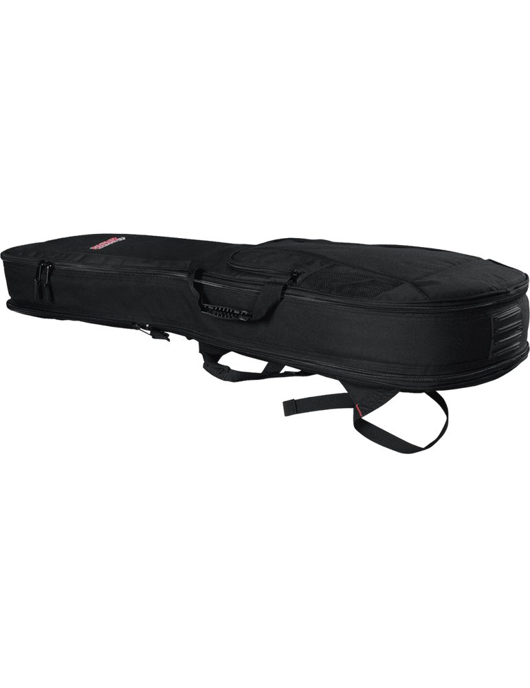 FUNDA PARA 2 GUITARRAS ELÉCTRICAS "GATOR NYLON 4G"
