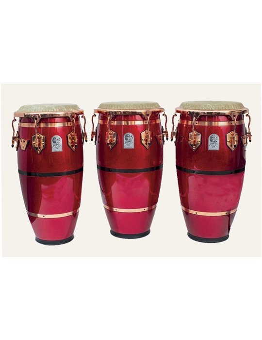 Conga Eric Velez 12 1/2" Tumba