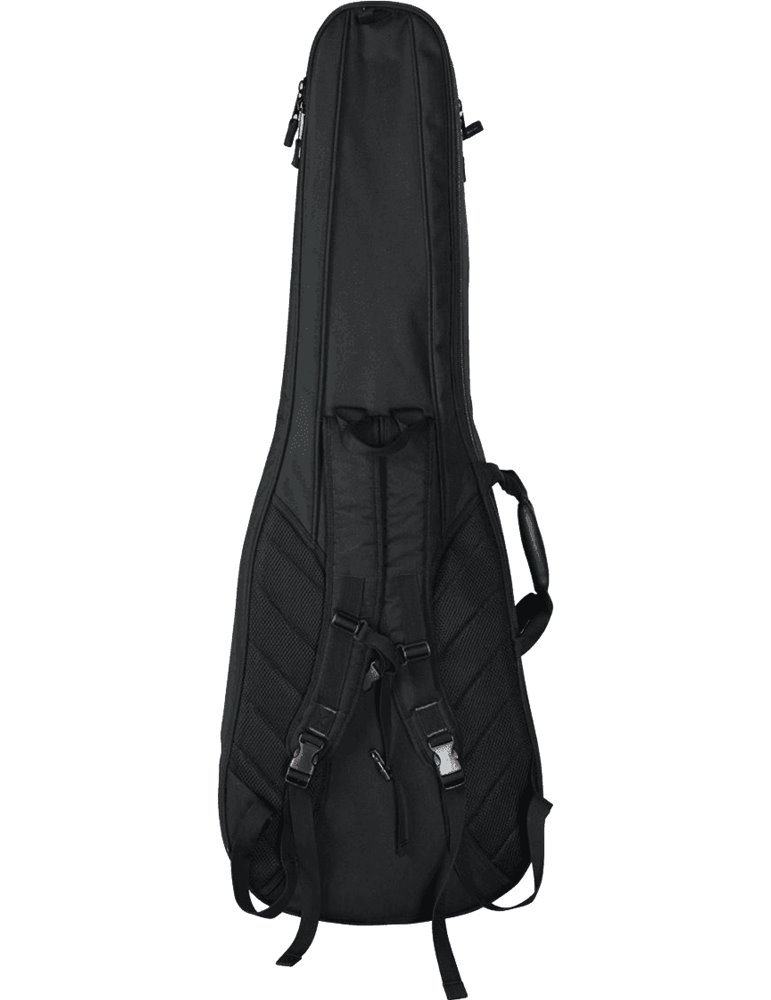FUNDA PARA 2 GUITARRAS ELÉCTRICAS "GATOR NYLON 4G"