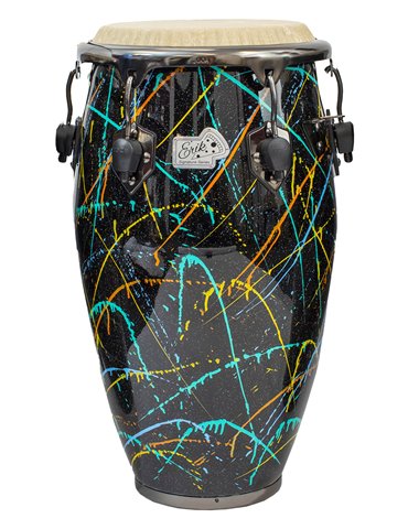 Conga Erik Piza 11 3/4" Conga