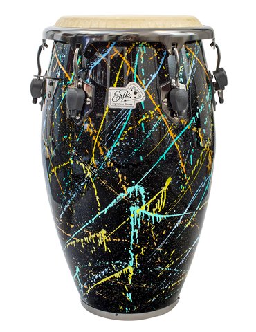 Conga Erik Piza 12 1/2" Tumba
