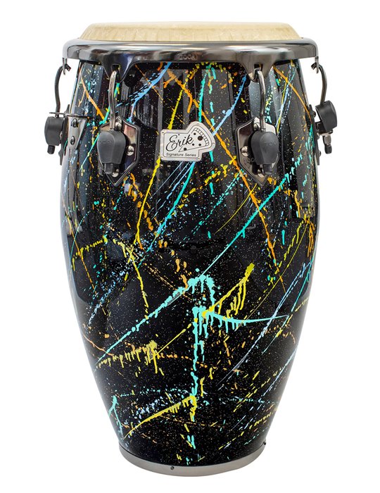 Conga Erik Piza 12 1/2" Tumba