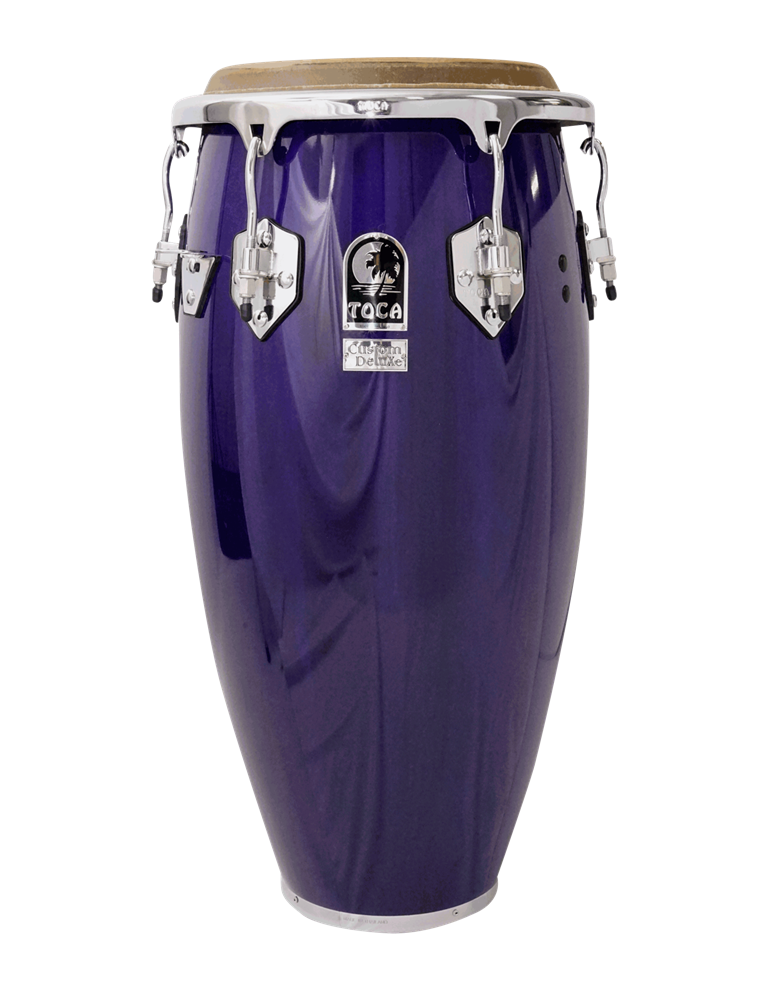 Conga Custom Deluxe 12 1/2" Tumba