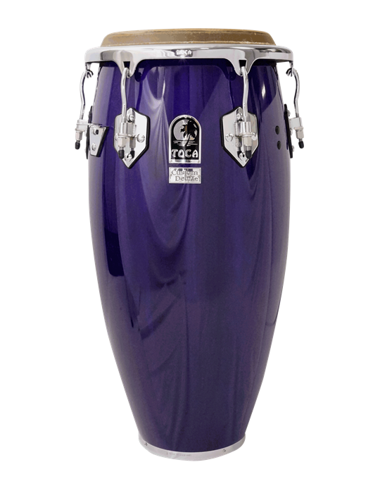 Conga Custom Deluxe 12 1/2" Tumba