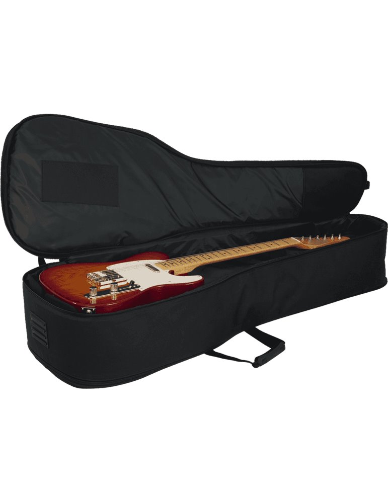 FUNDA DOBLE ACÚSTICA + ELÉCTRICA "GATOR NYLON 4G"