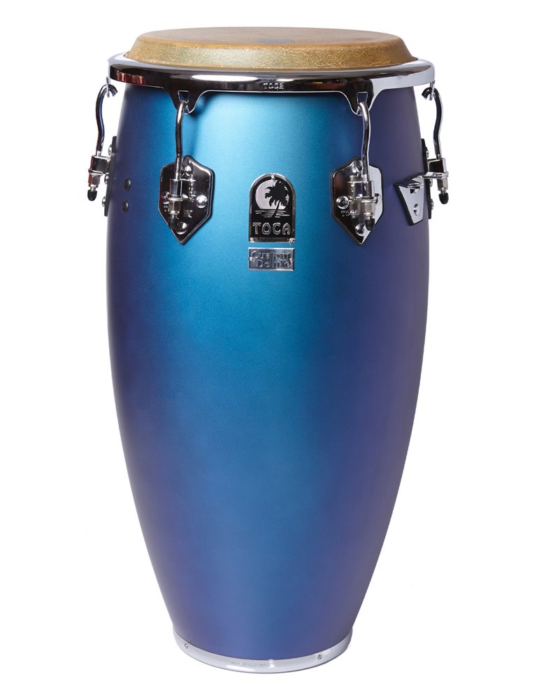 Conga Custom Deluxe 12 1/2" Tumba