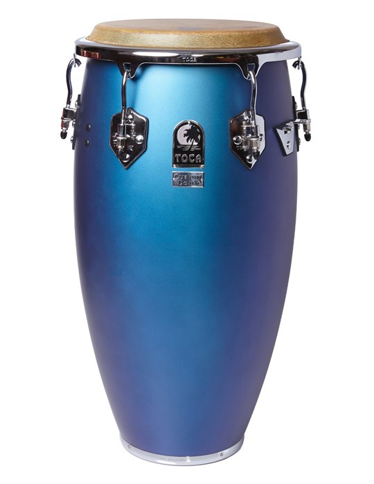 Conga Custom Deluxe 12 1/2" Tumba