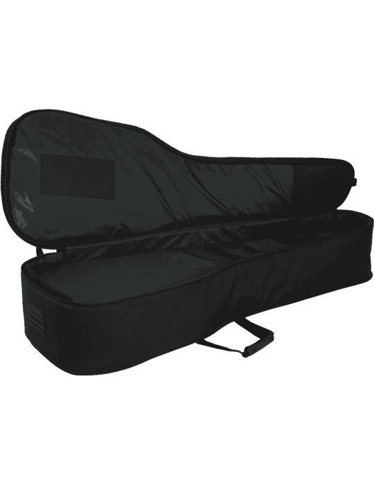 FUNDA DOBLE ACÚSTICA + ELÉCTRICA "GATOR NYLON 4G"