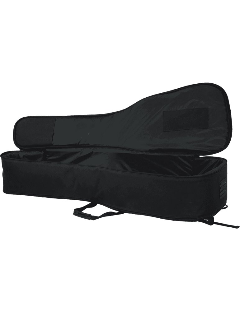 FUNDA DOBLE ACÚSTICA + ELÉCTRICA "GATOR NYLON 4G"